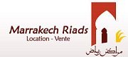Marrakech riads : Location vente et achat à Marrakech et Fes