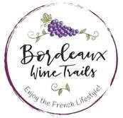 Bordeaux wine trails